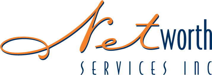 Networth Services - Logo